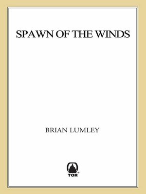 cover image of Spawn of the Winds